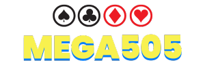 Logo MEGA505