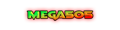 Mega505rtp